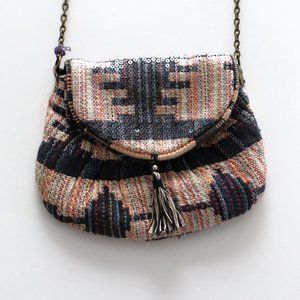 Mossimo Supply Co. Small Crossbody Purse